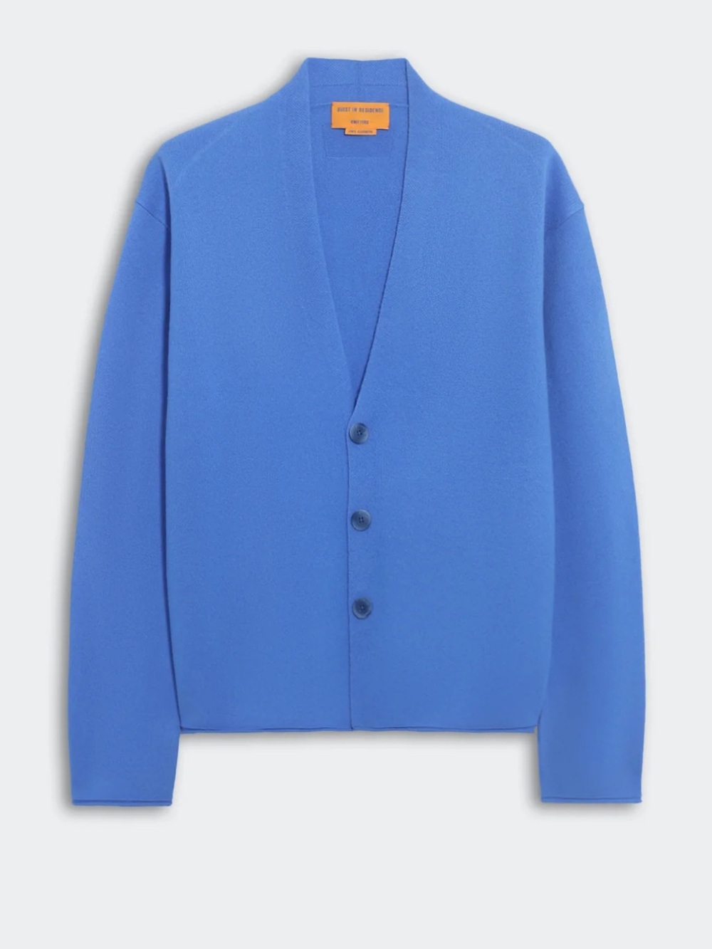 Guest in residence everywhere cardigan size XS